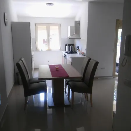 With A Parking Space - 17152 Apartment *