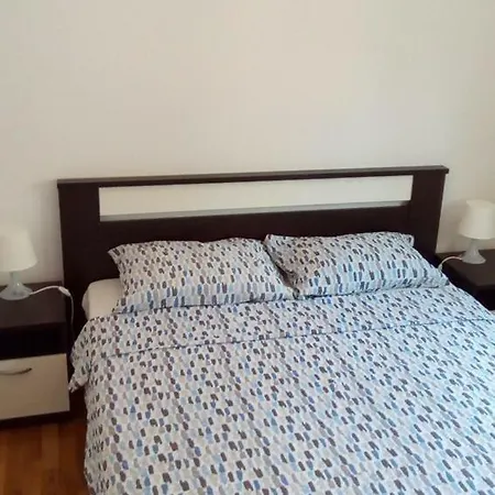 With A Parking Space - 17152 Apartment